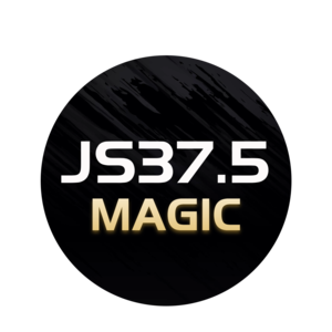 JS37.5Magic名片补充包（内含道具名片一份）